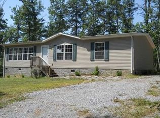 1327 Hickory St, Sevierville, TN 37876