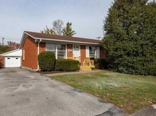 1907 Marietta Dr, Lexington, KY 40505