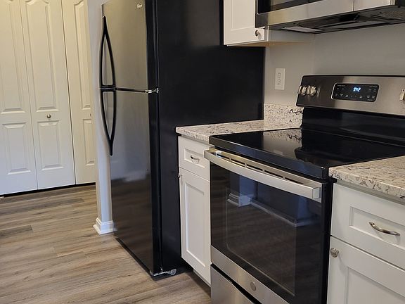 Kitchen from Dining Room