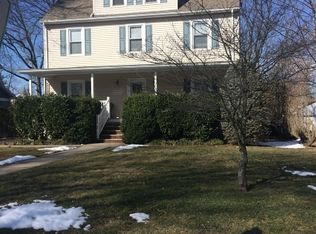 12 Alexander Ave #2, Madison, NJ 07940