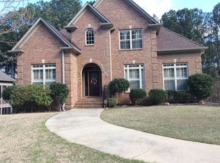 1056 Stoneykirk Rd, Pelham, AL 35124