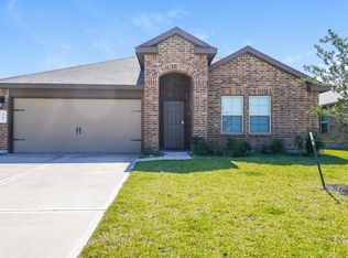 3727 McDonough Way, Katy, TX 77494