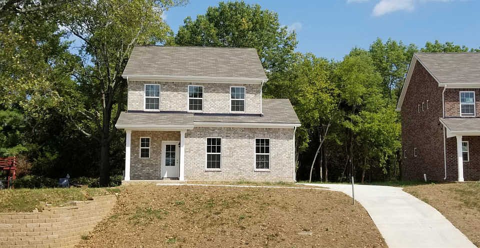 1st image of 1024 Trevino Pl Lot 14