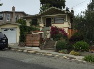 2530 Scenic Ave, Oakland, CA 94602