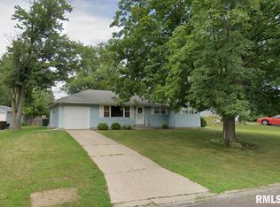 2113 W Orlando Dr, Peoria, IL
