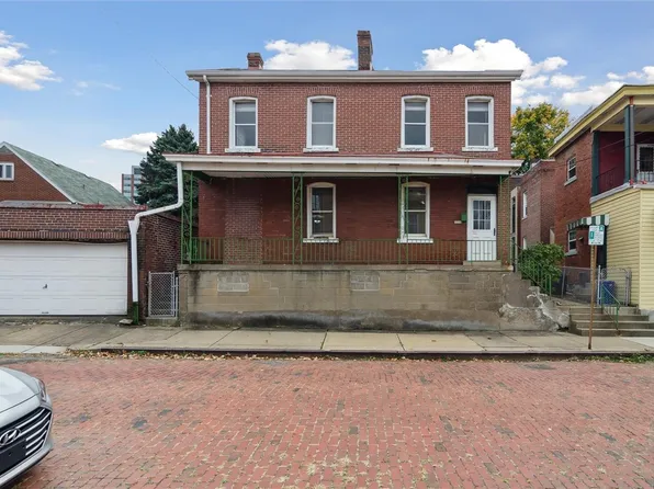 4206 Bessemer St, Pittsburgh, PA 15201