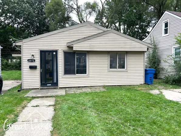 8072 Prospect Ave, Warren, MI 48089