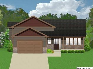 5240 Waterford St, Casper, WY 82609