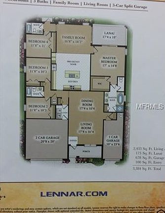 4th image of 20347 Granlago Dr