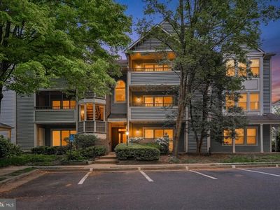 7714 Lafayette Forest Dr APT 24, Annandale, VA, 22003