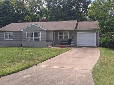 1312 Garden Ct, Columbia, MO, 65203