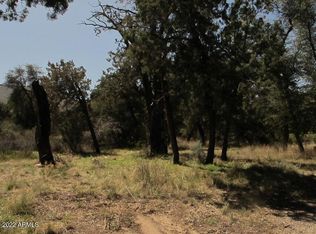 52975 Harper Rd LOT 0, Miami, AZ 85539