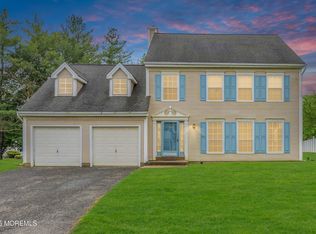 80 Society Hill Way, Tinton Falls, NJ 07724