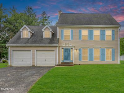 80 Society Hill Way, Tinton Falls, NJ, 07724