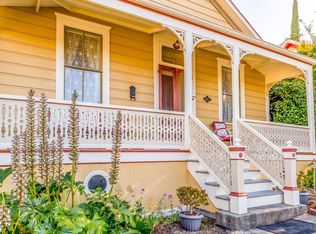 527 Kentucky St, Vallejo, CA 94590