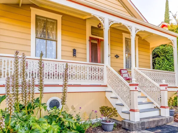 527 Kentucky Street, Vallejo, CA 94590