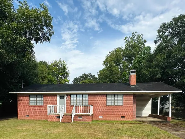 1025 S Cotton St, Andalusia, AL 36420