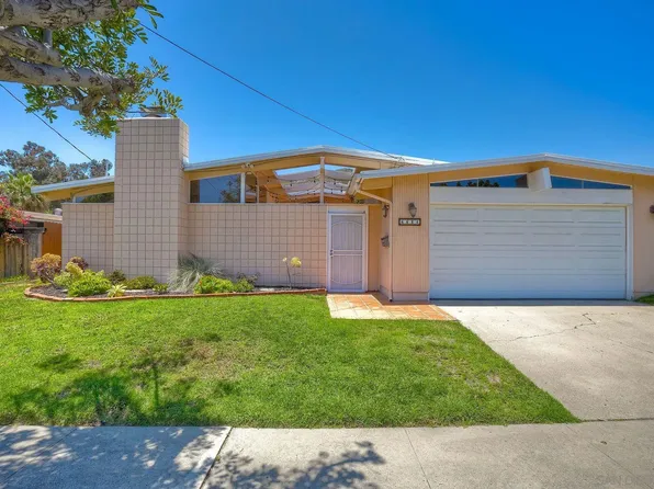 6684 Ballinger Ave, San Diego, CA 92119