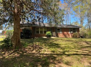 1585 County Road 44, Moundville, AL 35474