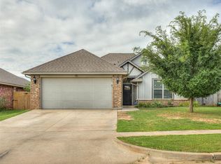 8612 SW 36th Ter, Oklahoma City, OK 73179