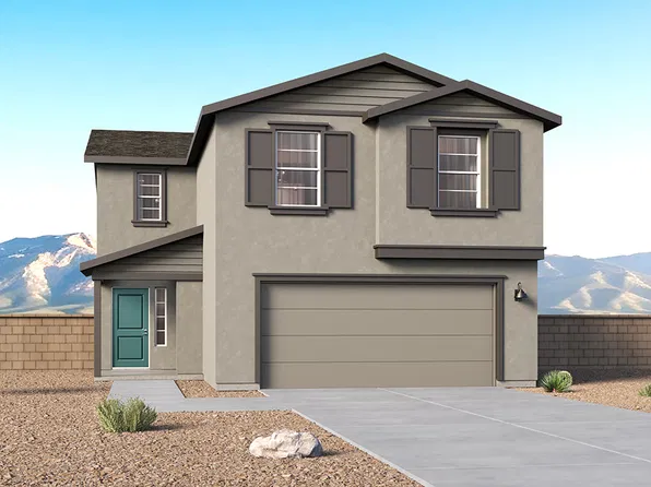 6001 E Jayden Ln, Tucson, AZ 85756