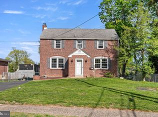 666 Dutton Cir, Springfield, PA 19064