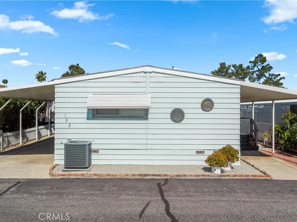 5001 W Florida Ave Spc 158, Hemet, CA 92545
