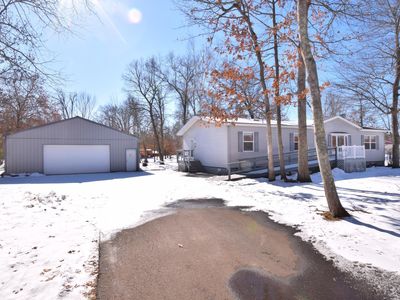 7665 Laplante Dr, Danbury, WI, 54830