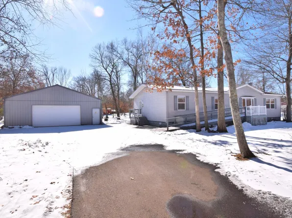 7665 Laplante Dr, Danbury, WI 54830