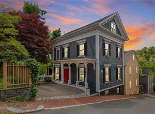 15 Church St, Providence, RI 02904