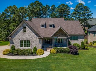 445 World Tour Dr LOT 333, Inman, SC 29349