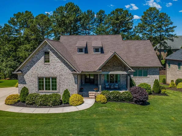 445 World Tour Dr Lot 333, Inman, SC 29349