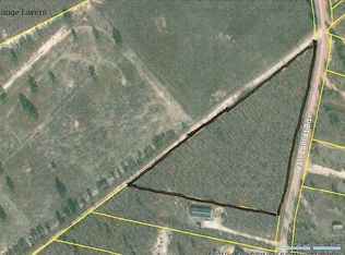 475 Pearl Bonnet Rd, Windsor, SC 29856