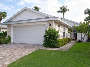 14762 Olde Millpond Ct, Fort Myers, FL 33908