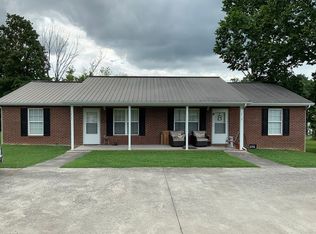 1711 Shields Dr, Morristown, TN 37814