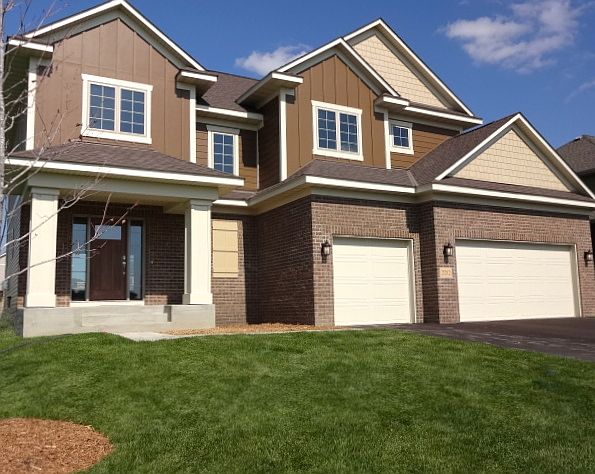 Curb Appeal