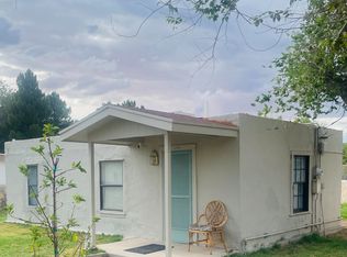245 Lindbergh Ave #C, El Paso, TX 79932