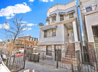 3256 107th St, East Elmhurst, NY 11369