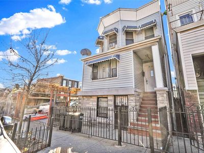 32-56 107 Street, Flushing, NY, 11369
