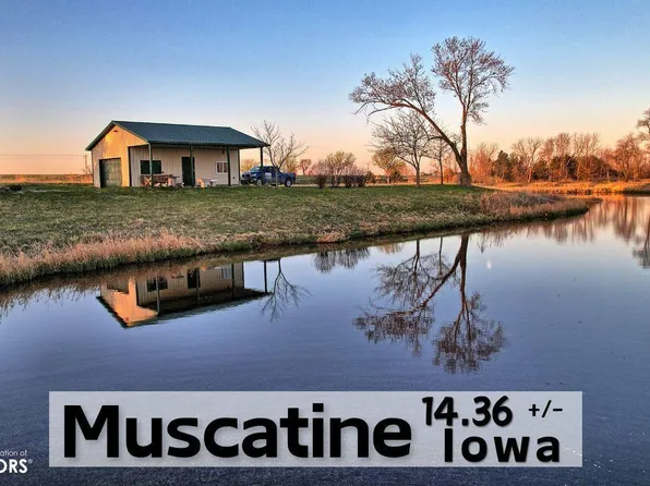 Highway 61, Muscatine, IA 52761