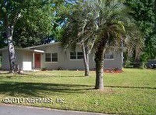 6743 Snow White Dr, Jacksonville, FL 32210