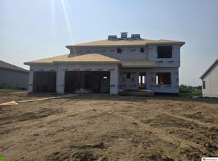 11306 N 173rd St, Bennington, NE 68007