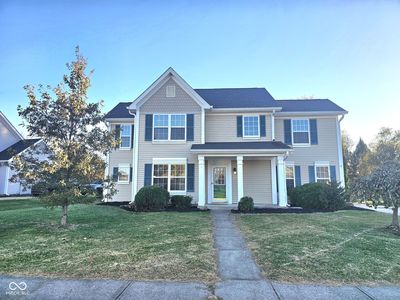 11125 Hickory Lake Ln, Indianapolis, IN, 46235