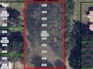 564 N Wheeler Ave, Inverness, FL 34453
