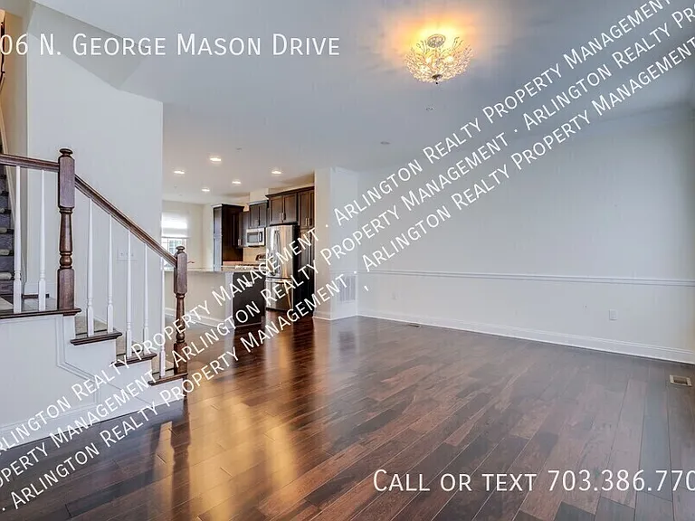 306 N George Mason Dr — Photo 11