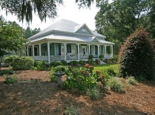 108 N Railroad Ave, Springfield, GA 31329