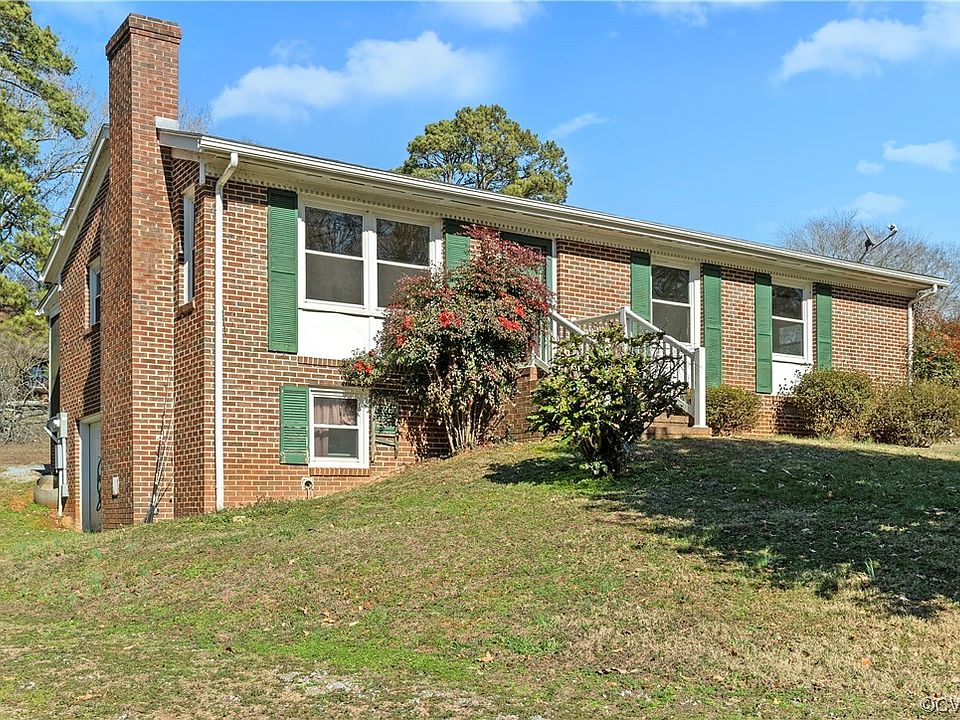 148 Rollingwood Dr, Lawrenceville, VA 23868 Zillow
