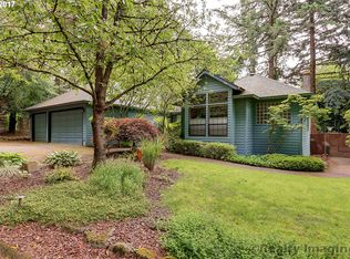 12116 SW Lesser Rd, Portland, OR 97219