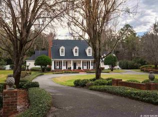 12026 NW 1st Ln, Gainesville, FL 32607