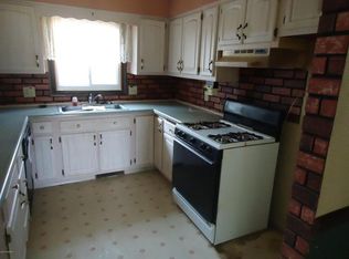 3781 E Shore Dr, Stanton, MI 48888